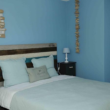 Bed and Breakfast Les Loges De L'Ecurie Damgan Exterior foto