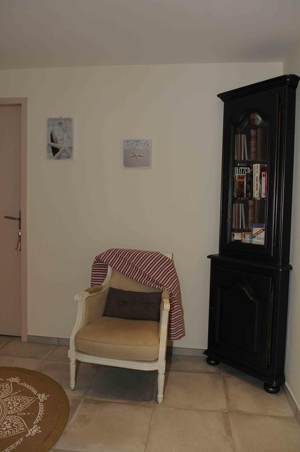 Bed and Breakfast Les Loges De L'Ecurie Damgan Exterior foto
